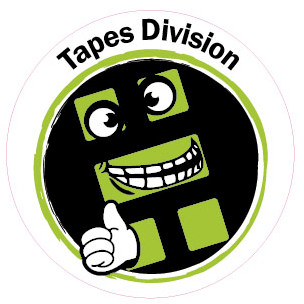 divisione Tape Division