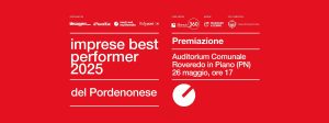 The-ma è tra le 100 migliori aziende del Pordenonese