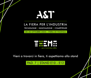 The-ma alla fiera A&T di Vicenza