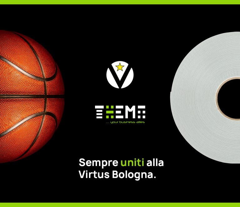 Sempre uniti alla virtus bologna