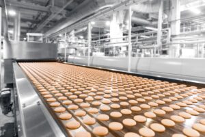Prodotti per macchinari a contatto con alimenti