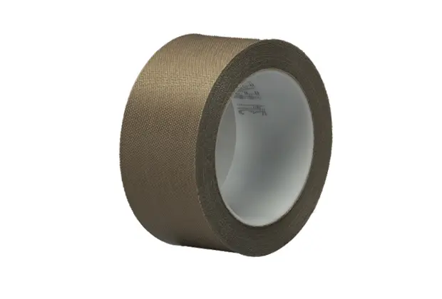 THE-MA NON-STICK AND ANTI-FREEZE TAPES