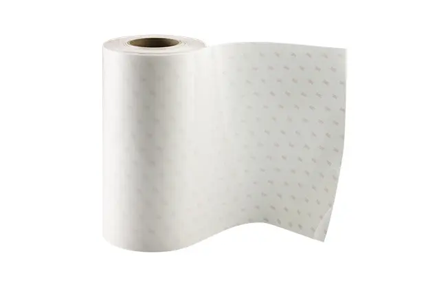PROTECTIVE TAPES AND FILMS