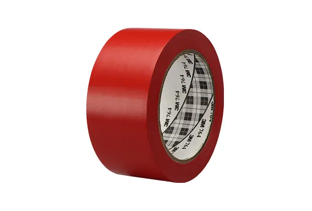 PLASTIC TAPES