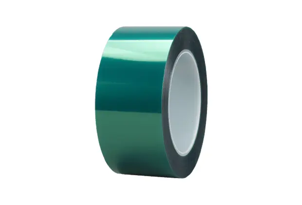The-ma polyester tapes