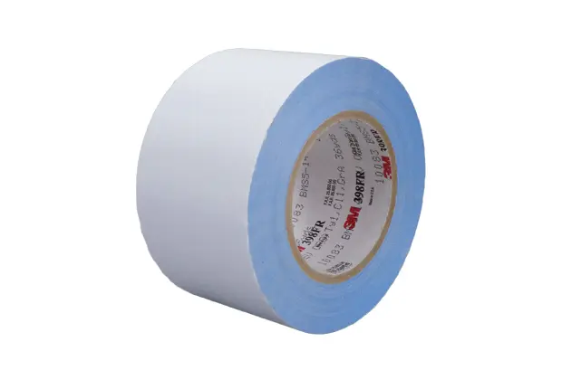 SPECIAL THERMOACTIVE TAPES