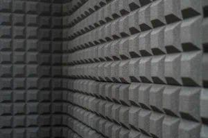 Materiali per l'insonorizzazione The-ma