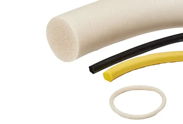 the ma silicone liste e tondi
