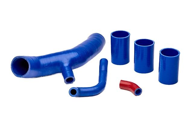 silicone Manicotti in silicone