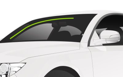 Incollaggio vetri settore Automotive