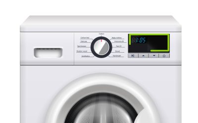 Fissaggio componenti elettronici settore elettrodomestico