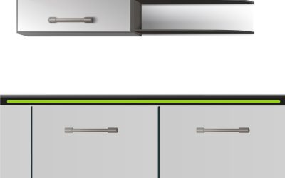 Laminazione di superfici settore industriale