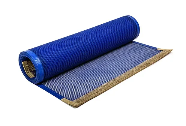 The-ma isolanti termici kevlar