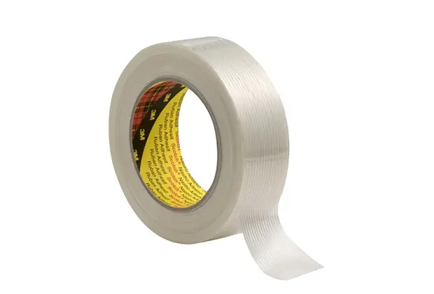 imballi Nastro rinforzato in fibra di vetro
