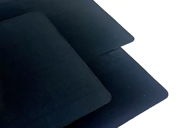 film Tessuti di vetro rivestiti in PTFE antistatici
