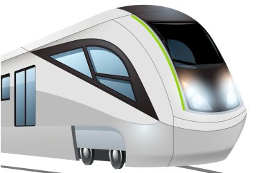 Installazione dei finestrini settore trasporti