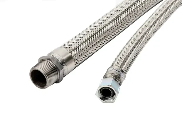 the ma tubi flessibili in acciaio inox