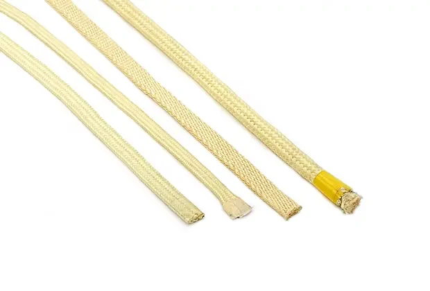 Isolanti termici Kevlar 1