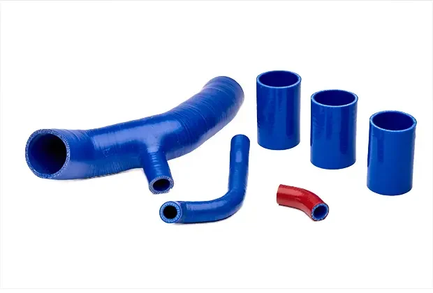 silicone Manicotti in silicone