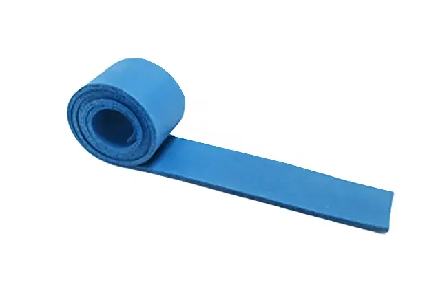 The-ma silicone fluorosilicone