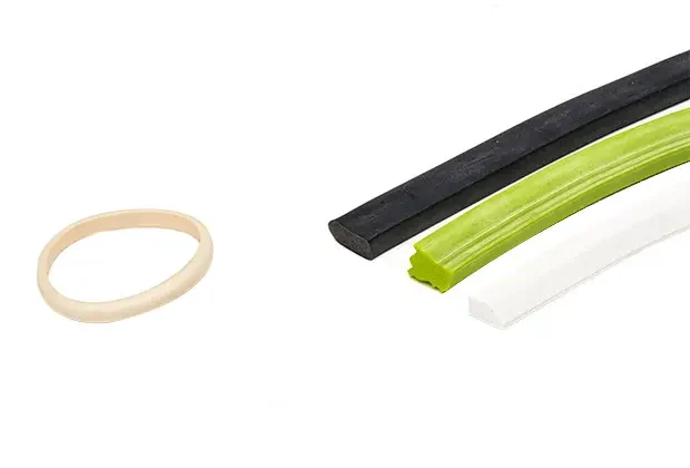the ma silicone profili espansi