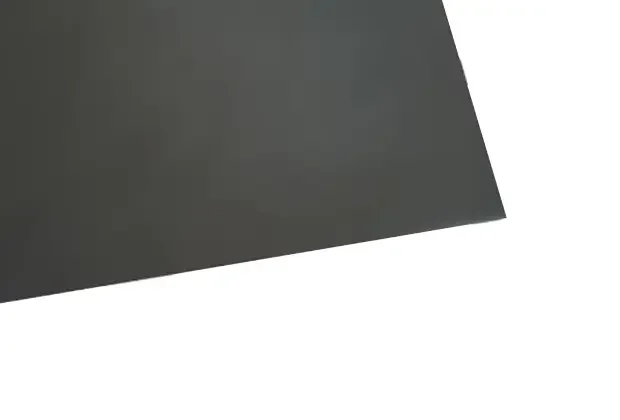 Thema teli antirimbalzo poligoni