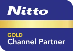 The-Ma Gold Channel Partner Nitto